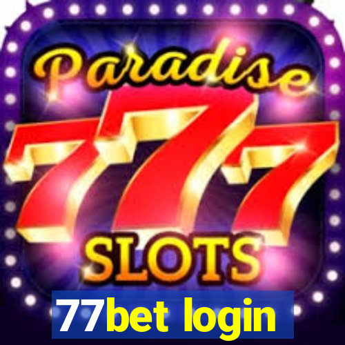 77bet login